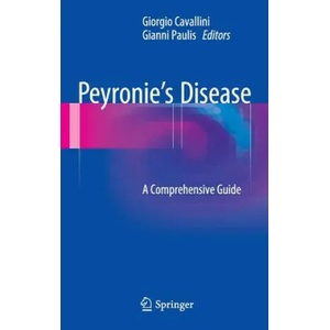 Peyronie's Disease | Giorgio Cavallini, Gianni Paulis (2015)