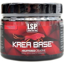 LSP Nutrition Krea-base powder 250 g