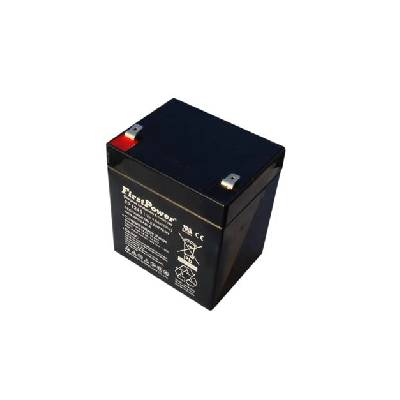 FirstPower FP4.5-12 - 12V 4.5Ah F1 - FP1245T1 (FP1245T1)