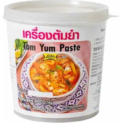 Lobo Pasta na polévku Tom Yum 400 g – Hledejceny.cz