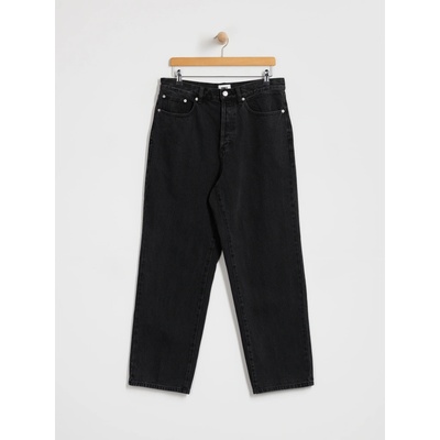 OBEY Classic Baggy Denim faded black