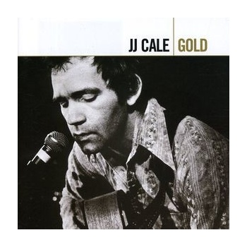 Cale J.J. - Gold CD