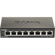 D-Link DGS-1100-08V2