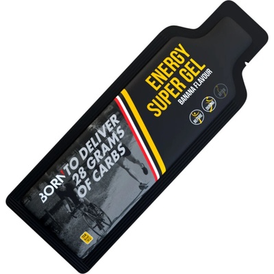 Born Energy Super Gel 40 g