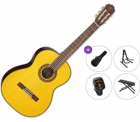 Takamine GC5 Basic SET