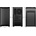 be quiet! Pure Base 501 Airflow Black (BG074)