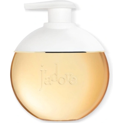 Dior J'adore Les Adorables sprchový gel dámská 200 ml