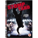 Stomp The Yard DVD