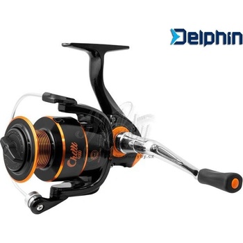 Delphin Chilli 3000