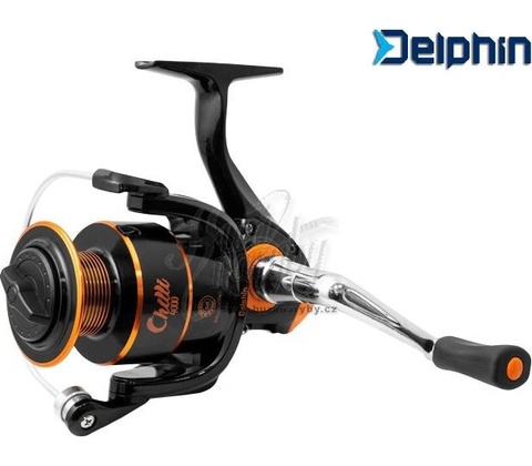 Delphin Chilli 3000