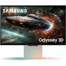 Samsung Odyssey 3D S27FG900XU