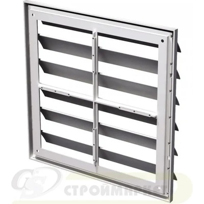 VENTS РЕШЕТКА mv 250j 250х214