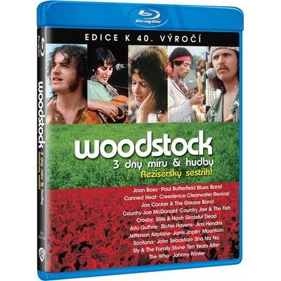Woodstock BD