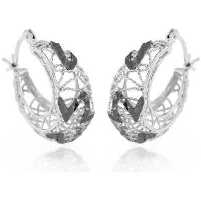 Zlatnictví U Kostela ozdobné kroužky velké 1532