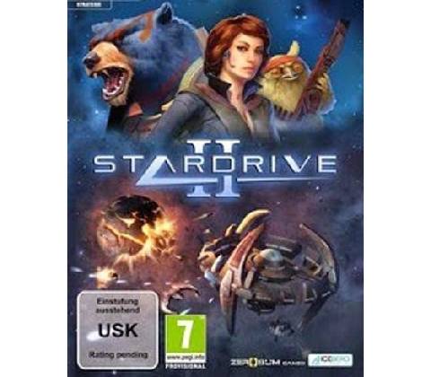 StarDrive 2