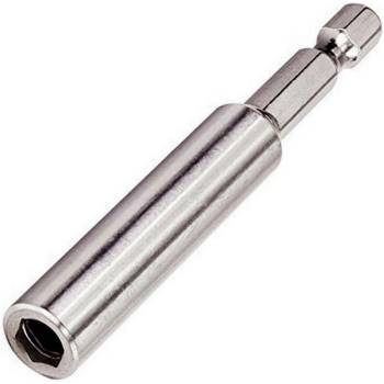 DEWALT Магнитен държач за битове DeWALT DT7520 - 1/4 inch, 75 мм (DT7520-QZ)