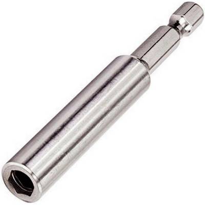 DEWALT Магнитен държач за битове DeWALT DT7520 - 1/4 inch, 75 мм (DT7520-QZ)