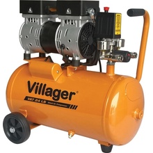 VILLAGER VAT 24 LS