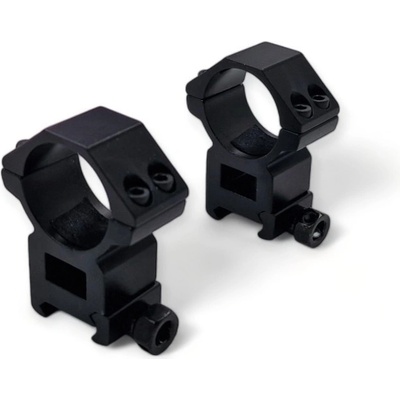 Tactical Evo Montáž na weaver lištu 30mm VYSOKÁ TEW30H – Zboží Mobilmania