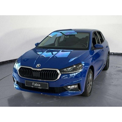 Skoda Fabia 1.0 TSI Tour 70 kW