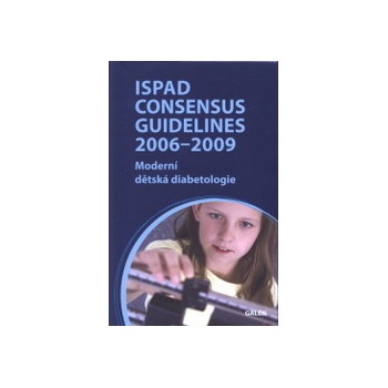 ISPAD Consensus Guidelines 2006-2009