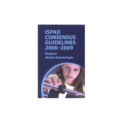 ISPAD Consensus Guidelines 2006-2009