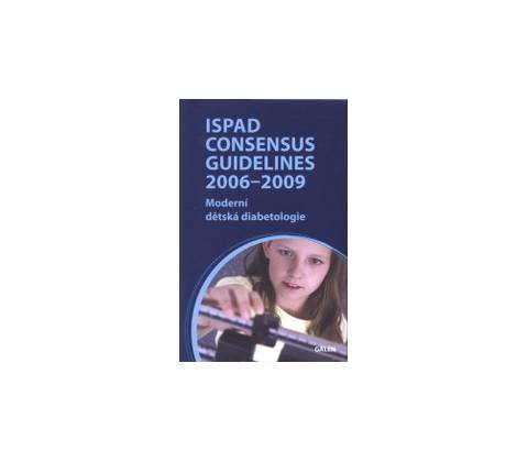 ISPAD Consensus Guidelines 2006-2009