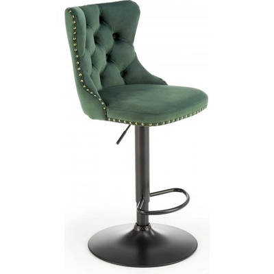 Halmar H-117 tmavě zelená