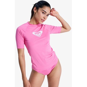 Roxy Тениска с uv защита whole hearted ss - sportdepot - 46,94 лв