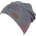 Sterntaler Детска шапка с дракони Sterntaler - 51 cm, 18-24 месеца, сива (4622202-574)
