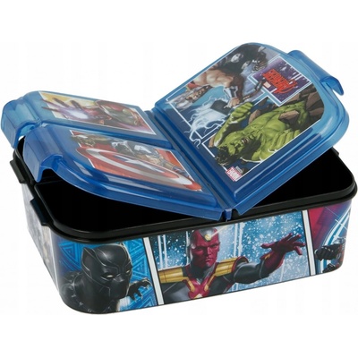 Stor 20320 Avengers