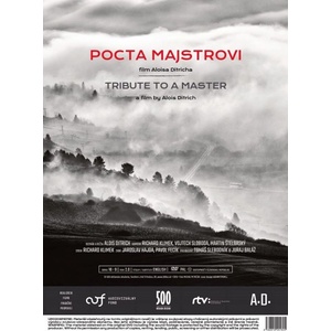 Supraphon Pocta Majstrovi / Po stopách Majstra - 2DVD (031209)