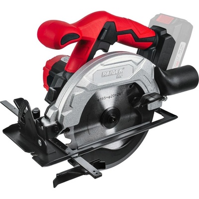 Raider RDP-KCS20 Solo (030174)