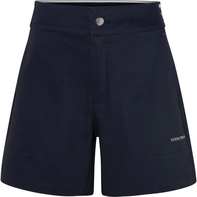Kari Traa Дамски къси панталони Kari traa Women's Thalena Shorts - Dark Navy Blue (112-3967-0112)