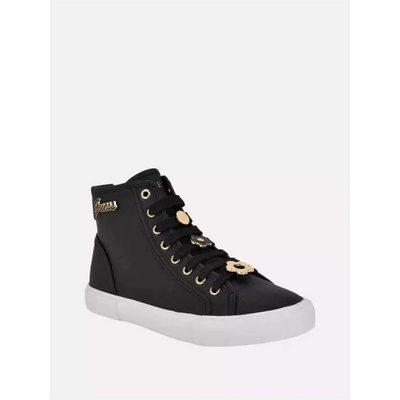 Guess dámské sneakersy Mailly černé