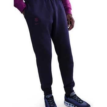 NIKE Спортно долнище fcb m nsw club jggr bb