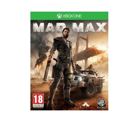 Mad Max
