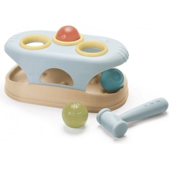 Tiny Bio zatloukačka 5 ks