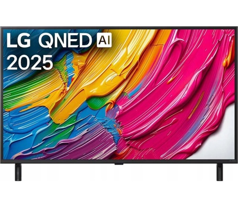 LG 43QNED80A3A