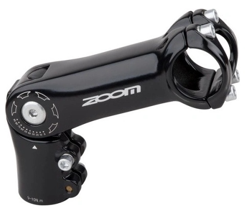 Zoom Plus 1-1/8