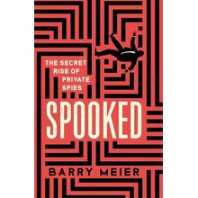 Spooked Meier Barry