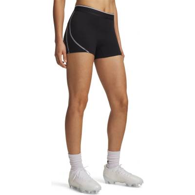 Under Armour UA HG Elite Short Ld63 - Ultimate Black