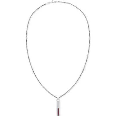 Tommy Hilfiger Nadčasový náhrdelník s príveskom 2790314