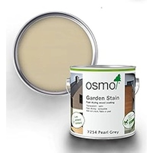 Osmo Garden Stain 7254 Pearl Grey - eкстериорно защитно покритие (6484)