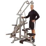Body-Solid LVLA
