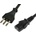 Power cable computer, 1.8m Italy