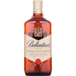 Ballantine's Finest - бленд шотландско уиски 1L 1 l