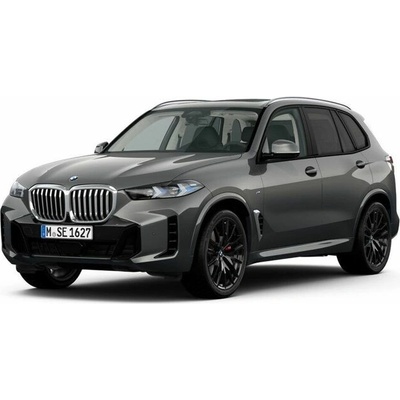 BMW X5 xDrive40d M Sport 250 kW