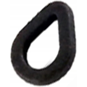 LK Baits Tear Drop Rig Ring 10 ks