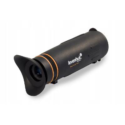 Monokulární dalekohled Levenhuk Wise PLUS 10x42 – sada 10 x 42 mm
